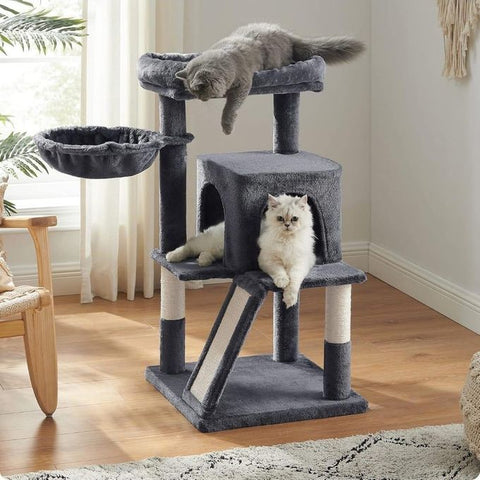Kilin Arbre A Chat