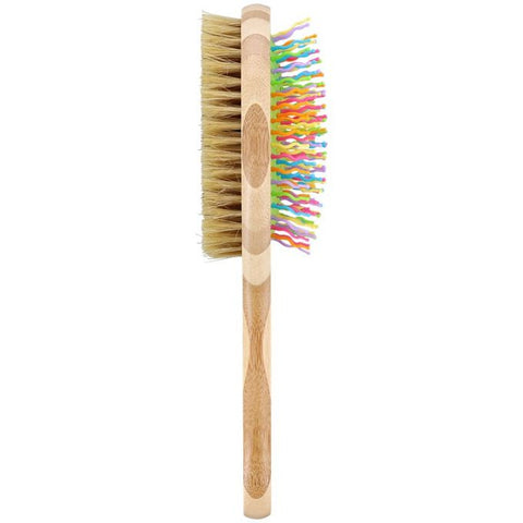 Brosse double face Pour chiens &chats