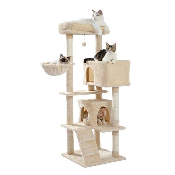 Animalux Arbre a chat 170 cm / 70 cm