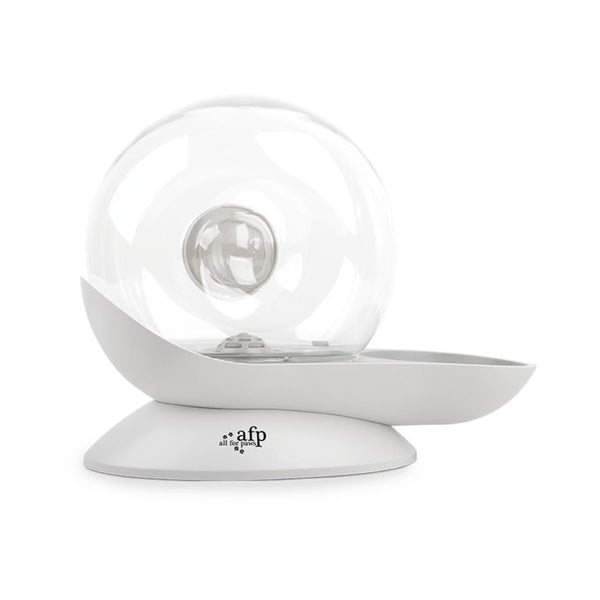 Fontaine escargot 2,8 L avec filtre