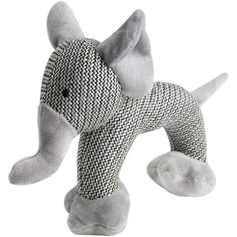 Peluche à Macher pour Chien Chien Molaire