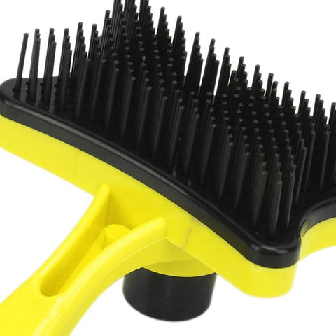 Brosse pour animaux de compagnie Protection complète chta&chien