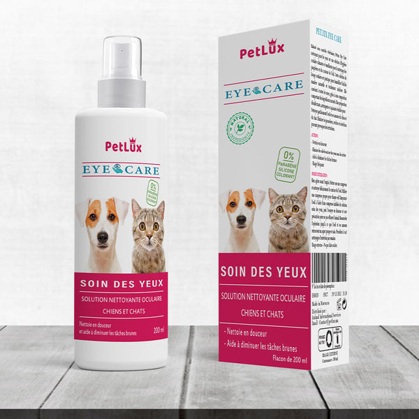 Petlux PACK hygiène POUR CHIEN