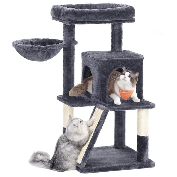 Kilin Arbre A Chat