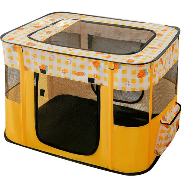 Salle d'accouchement pour Animaux de Compagnie adaptée aux Chat&chien