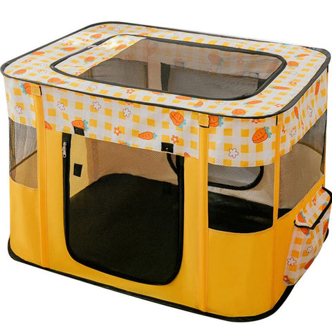 Salle d'accouchement pour Animaux de Compagnie adaptée aux Chat&chien