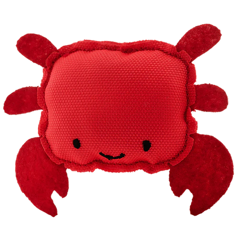 Jouet à pincer pour chat Beco – Crabe