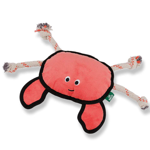 Beco Dual Material – Crabe – Grand