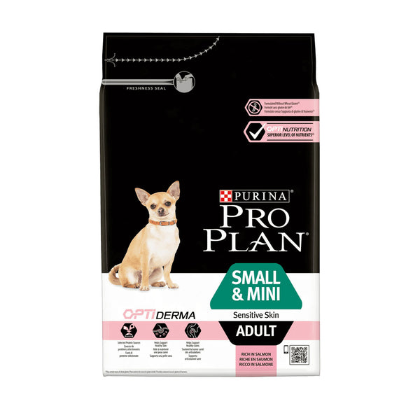 Purina Proplan Chien Adult Small & Mini 3kg