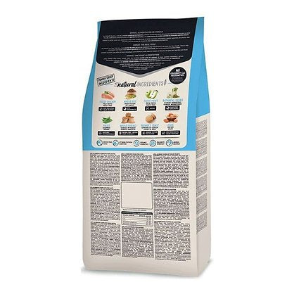 Ownat Crouquette pour chat kitten riche en poulet 4kg