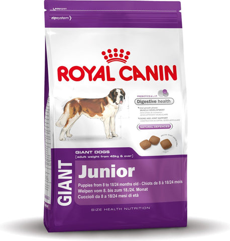 Royal Canin Geant Junior 15kg