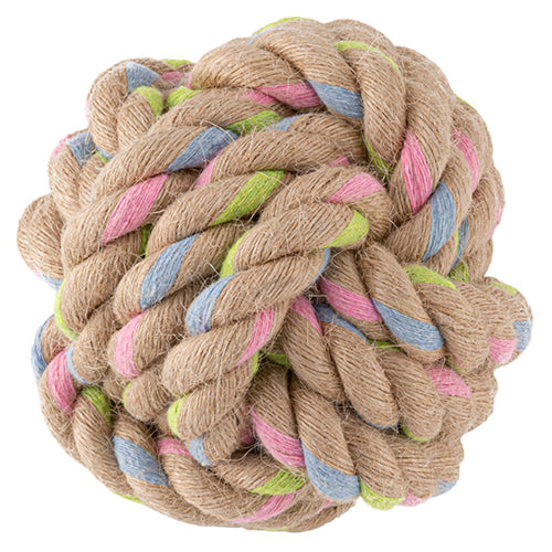 Boule de chanvre en corde Beco-L