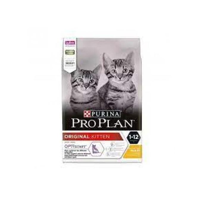 Pro Plan croquette chat pour chaton 400 Gr