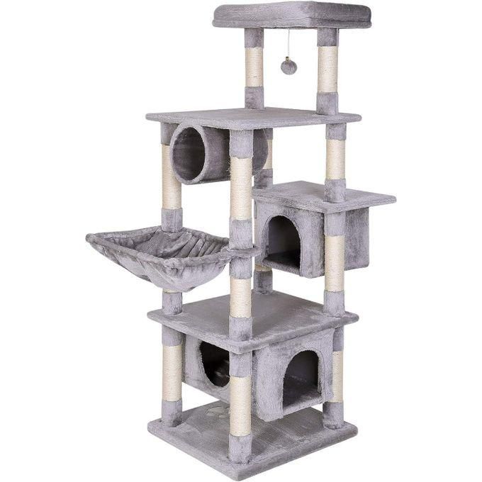 Arbre à Chat 155cm V.I.P