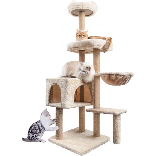 Arbre a chat démontable