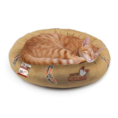 Tapis coussin pour chat 48 cm