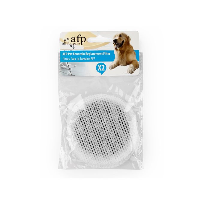 Filtre pour fontaine AFP