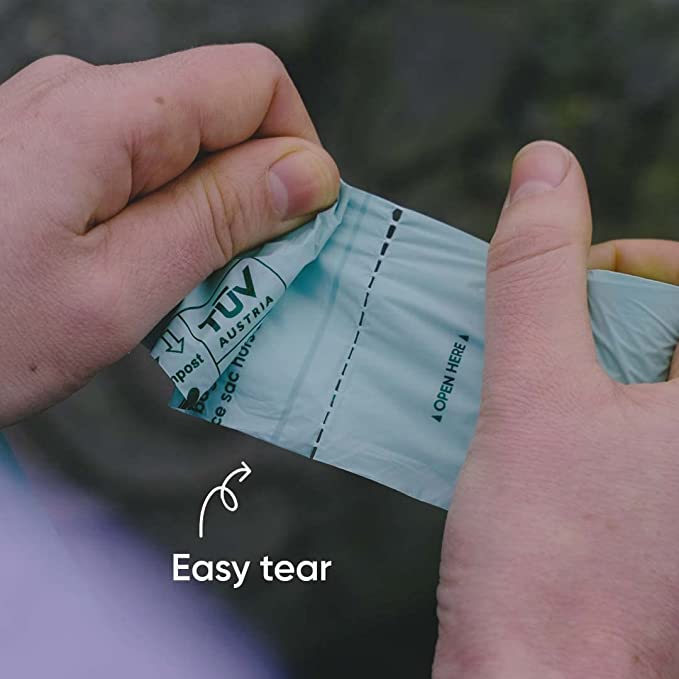 SACS BECO ÉCO COMPOSTABLES(96)