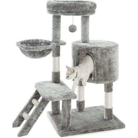 Generic Arbre à chat gris