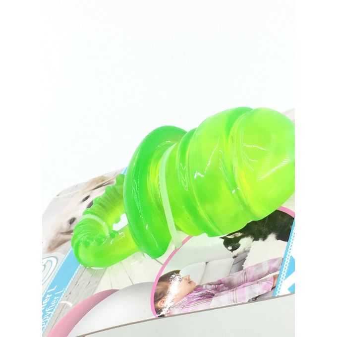 Tétine Puppyfier L verte