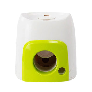 Fetch’n treat – lanceur de balle pour chien