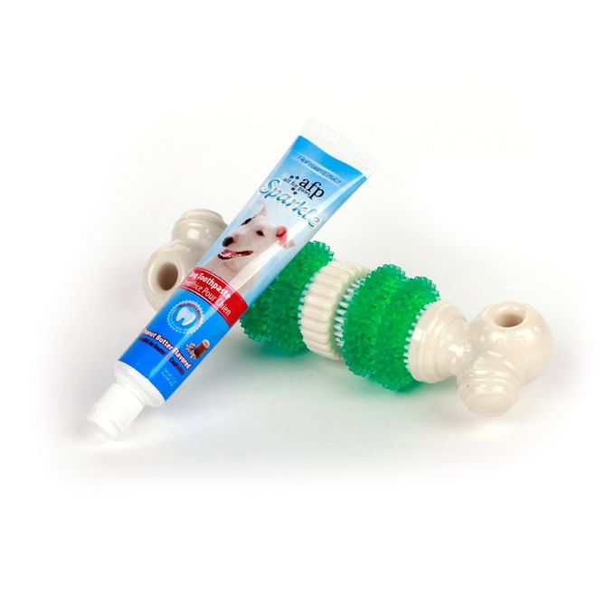 Os Brosse dentaire pour chien