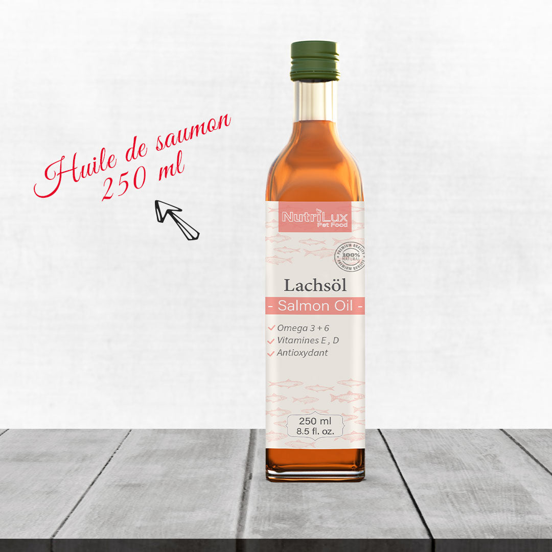 Nutrilux PACK ALL IN ONE POUR CHAT KITTEN