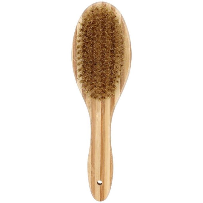 Brosse double face Pour chiens &chats