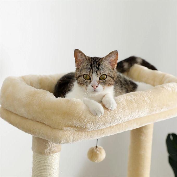 Arbre a chat de luxe - 170 cm - V.I.P