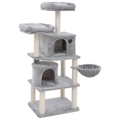Arbre à chat démontable