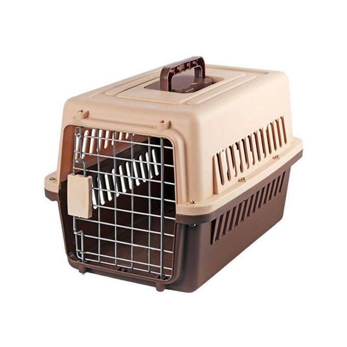 Cage De Transport et Voyage Pour Animaux De Compagnie