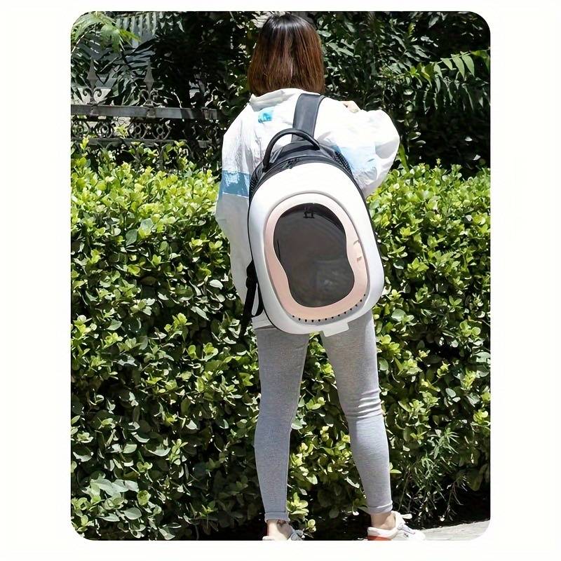 Sac de transport pour animaux de compagnie