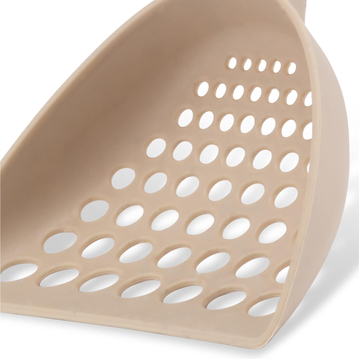 Litière Beco Scoop Naturelle