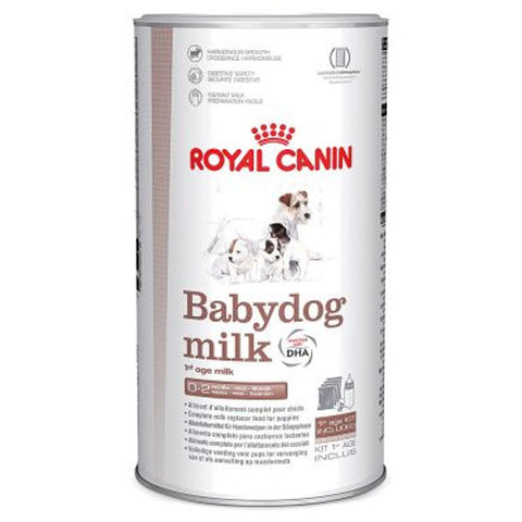 Royal Canin Baby Dog Milk 400 G