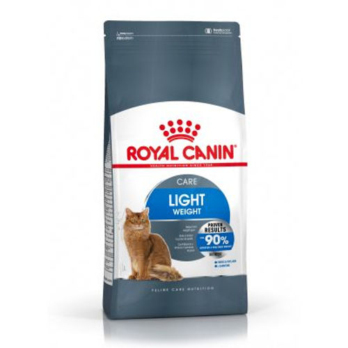Royal Canin Light pour chat