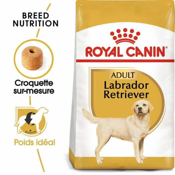 Royal Canin Labrador Adulte 12Kg