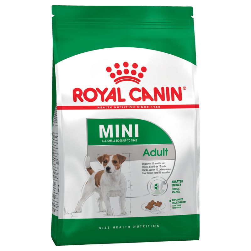 Royal Canin Mini Adulte 8kg