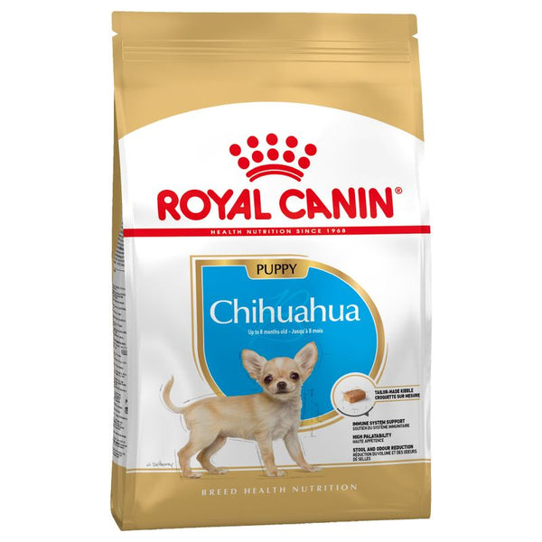 Royal Canin Chihuahua Puppy 1.5 Kg