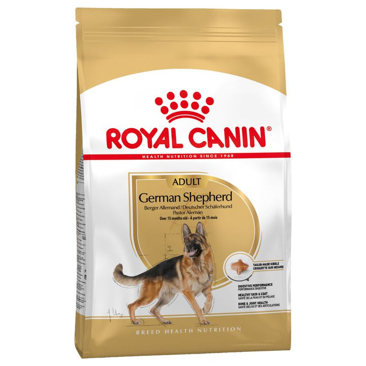 Royal Canin Berger Allemand Adult 12Kg