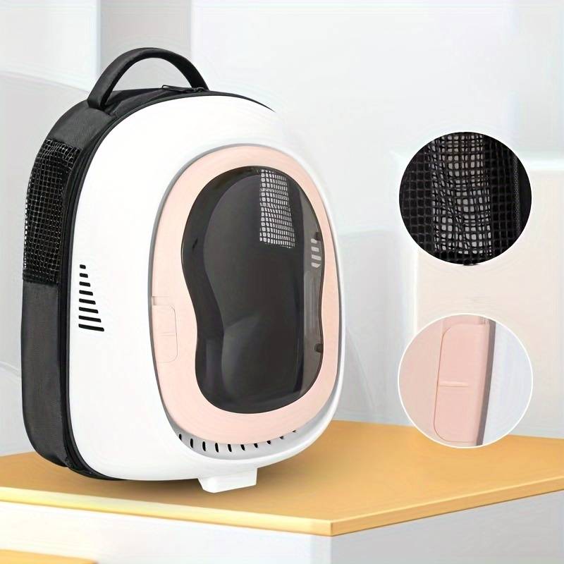 Sac de transport pour animaux de compagnie