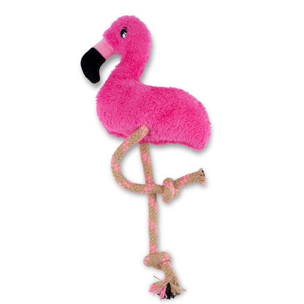 Beco Bi-matière – Flamingo Medium