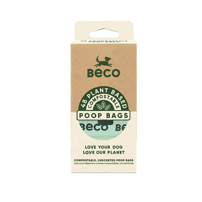 SACS BECO ÉCO COMPOSTABLES