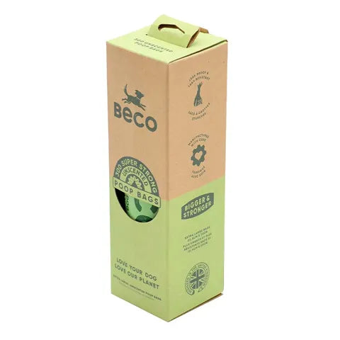 Distributeur de sacs Beco (x300) – Rouleau simple