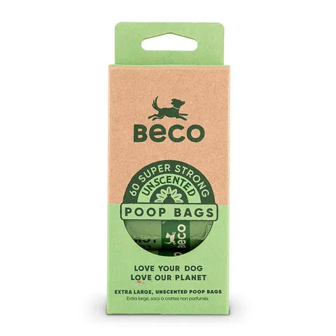 Sacs Beco (x60) Voyage (4×15)
