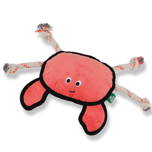 Beco Dual Material – Crabe – Grand