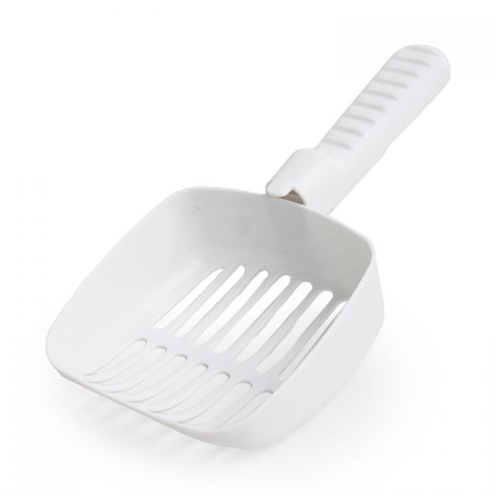 Pelle à litière pour chat