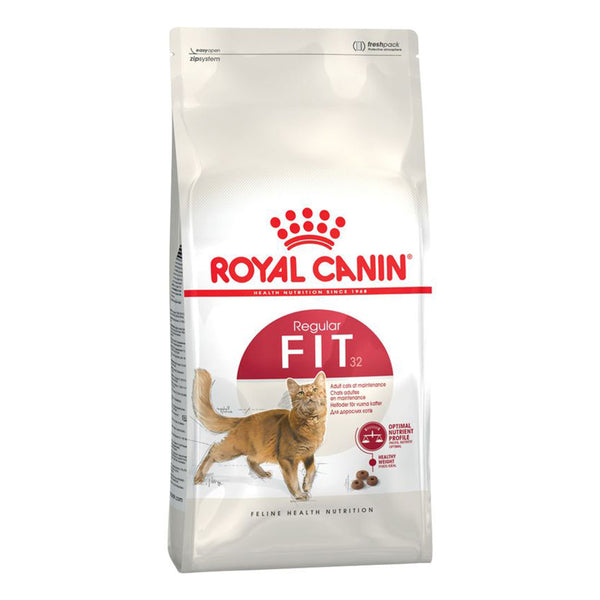 Royal Canin  chat Fit32 2Kg