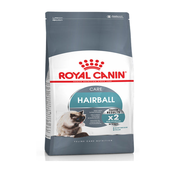 Royal Canin Hairball pour Chats 2kg