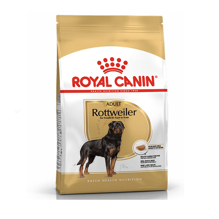 Royal Canin Rottweiler Adult 12kg