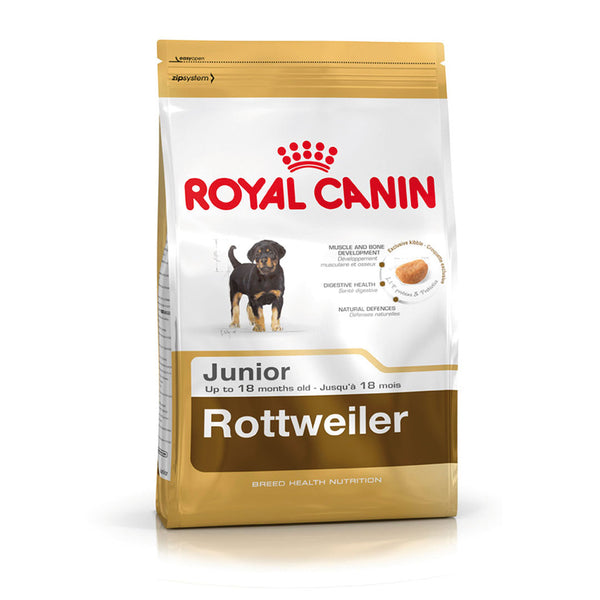 Royal Canin Rotweiler Junior 12Kg